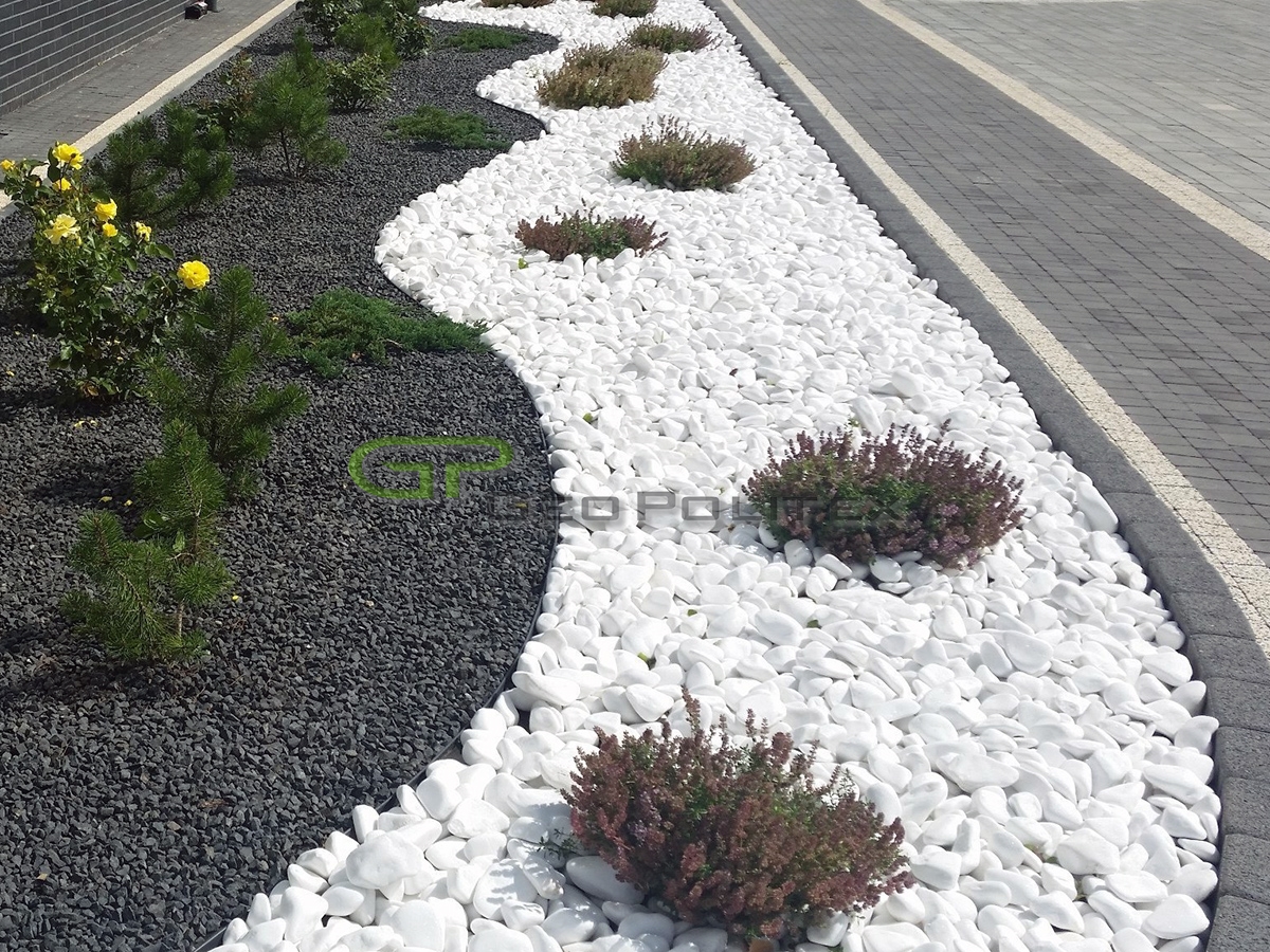 Геотекстиль для&nbsp;ландшафтных работ